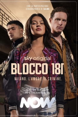 Watch Blocco 181 movies free online