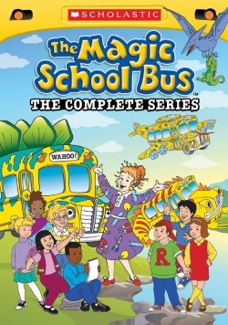 Watch The Magic School Bus movies free online