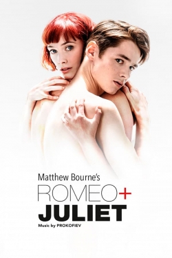 Watch Matthew Bourne's Romeo and Juliet movies free online