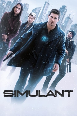 Watch Simulant movies free online