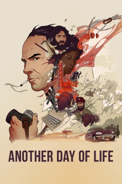 Watch Another Day of Life movies free online