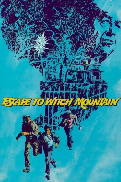 Watch Escape to Witch Mountain movies free online