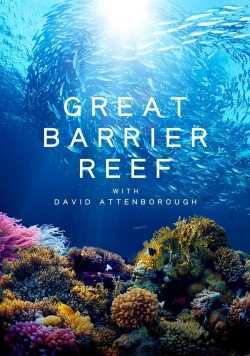 Watch Great Barrier Reef with David Attenborough movies free online