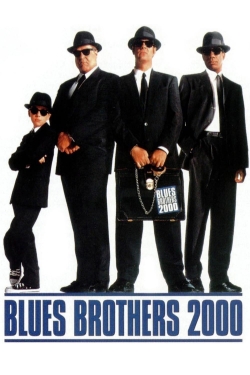 Watch Blues Brothers 2000 movies free online