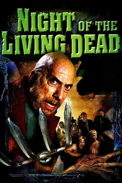 Watch Night of the Living Dead 3D movies free online