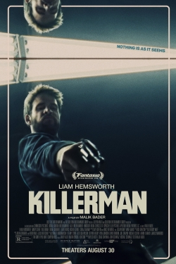 Watch Killerman movies free online