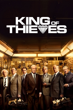 Watch King of Thieves movies free online