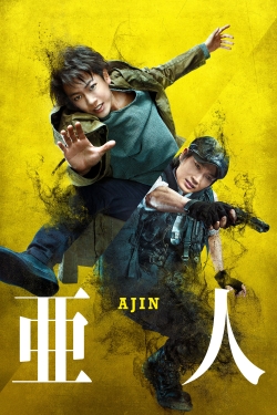 Watch Ajin: Demi-Human movies free online