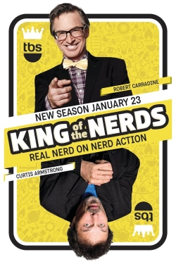 Watch King of the Nerds movies free online