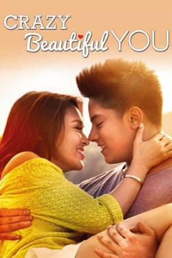 Watch Crazy Beautiful You movies free online