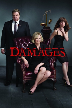 Watch Damages movies free online