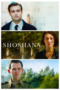 Watch Shoshana movies free online