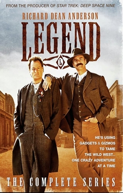 Watch Legend movies free online