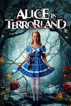 Watch Alice in Terrorland movies free online