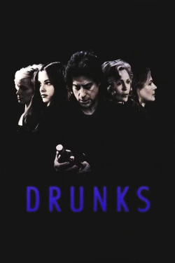Watch Drunks movies free online