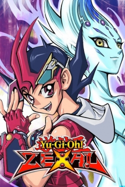 Watch Yu-Gi-Oh! Zexal movies free online