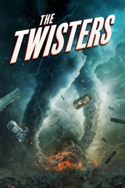 Watch The Twisters movies free online