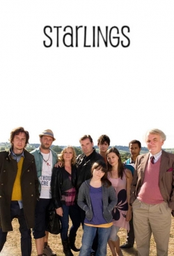 Watch Starlings movies free online