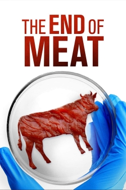 Watch The End of Meat movies free online