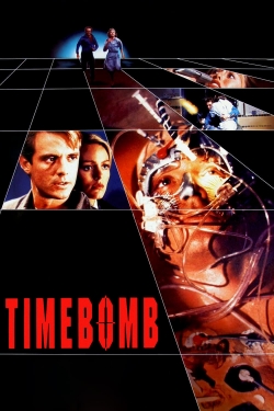 Watch Timebomb movies free online
