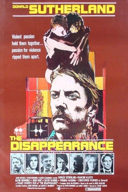 Watch The Disappearance movies free online