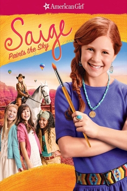 Watch An American Girl: Saige Paints the Sky movies free online