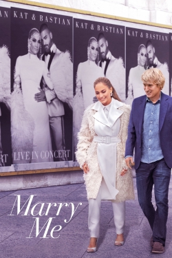 Watch Marry Me movies free online