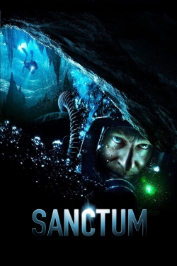 Watch Sanctum movies free online