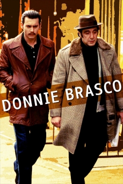 Watch Donnie Brasco movies free online