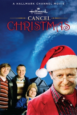 Watch Cancel Christmas movies free online