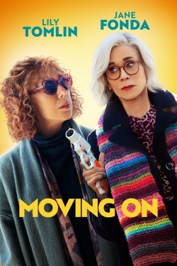 Watch Moving On movies free online