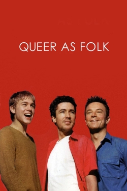 Watch Queer as Folk movies free online