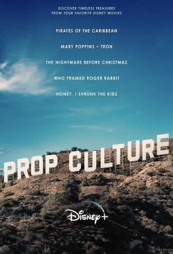 Watch Prop Culture : Iconic Art of the Movies movies free online