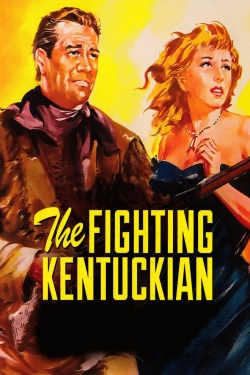 Watch The Fighting Kentuckian movies free online