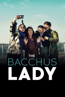 Watch The Bacchus Lady movies free online