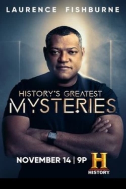 Watch History's Greatest Mysteries movies free online