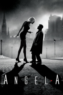 Watch Angel-A movies free online