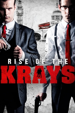 Watch The Rise of the Krays movies free online