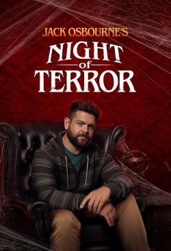 Watch Jack Osbourne's Night of Terror movies free online