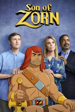 Watch Son of Zorn movies free online