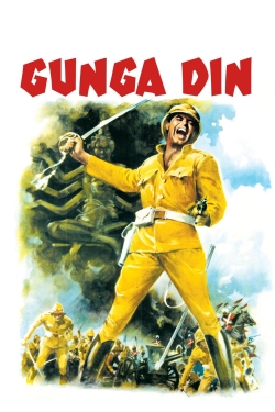 Watch Gunga Din movies free online