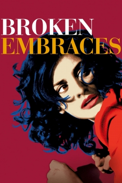 Watch Broken Embraces movies free online