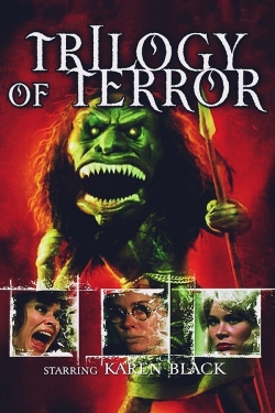 Watch Trilogy of Terror movies free online
