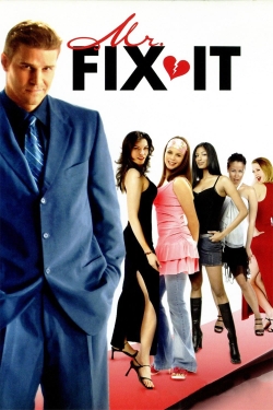 Watch Mr. Fix It movies free online