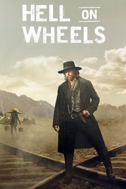 Watch Hell on Wheels movies free online