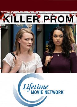 Watch Killer Prom movies free online