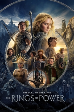 Watch The Lord of the Rings: The Rings of Power movies free online