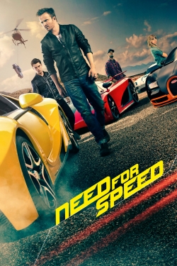 Watch Need for Speed movies free online