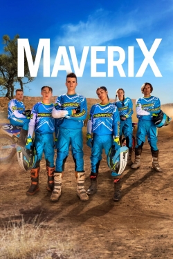 Watch MaveriX movies free online