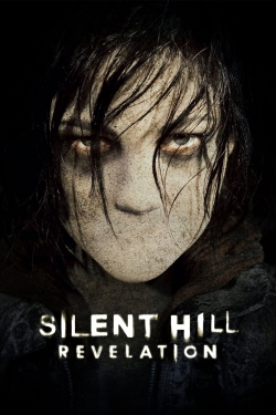 Watch Silent Hill: Revelation 3D movies free online